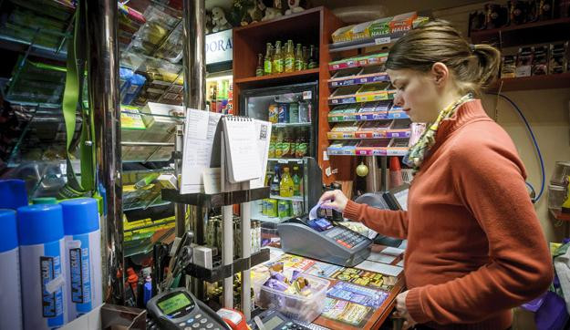 Ki a kicsit nem becsüli - A hétköznapok adótrükkjei  