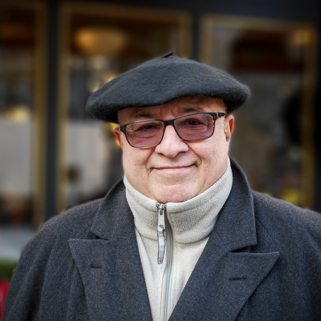 „Ma burkoltabb formában folytatódik” - Stephen Eric Bronner politikai filozófus az előítéletes gondolkodásról