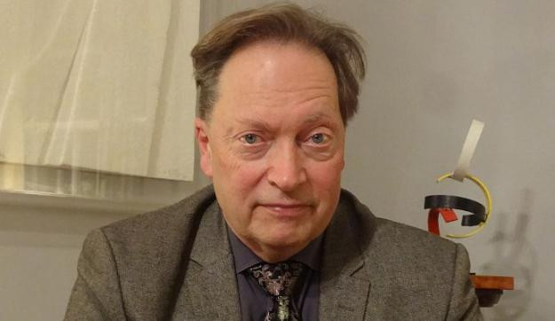 „Valószínűleg halott lennék” – Horace Engdahl, a Svéd Akadémia tagja az irodalmi Nobel-díjról 