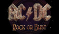 Megfogyva bár – AC/DC: Rock Or Bust