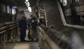Hidegzuhannyal nyitják az évet Oroszlányban, 270 dolgozót küld el az erőmű