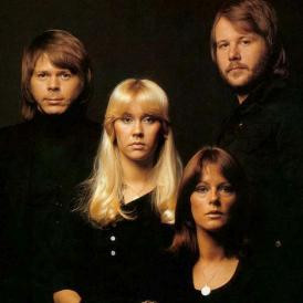 Bevesznek a bandába - ABBA-múzeum 