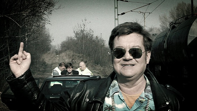 Újra Vágvölgyi B. András lesz a ferencvárosi lap főszerkesztője