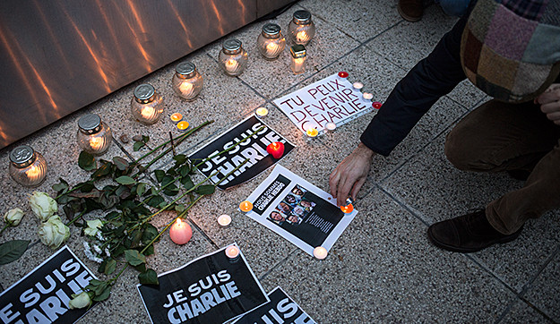 „Ragaszkodunk a szabadsághoz!”