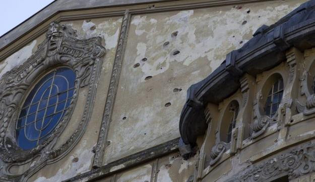 Stefano Bottoni történész az erdélyi magyarság traumáiról és a Securitate titkairól