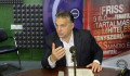 „A próbaüzem gépházzaja” – Orbán a logikát hívja segítségül