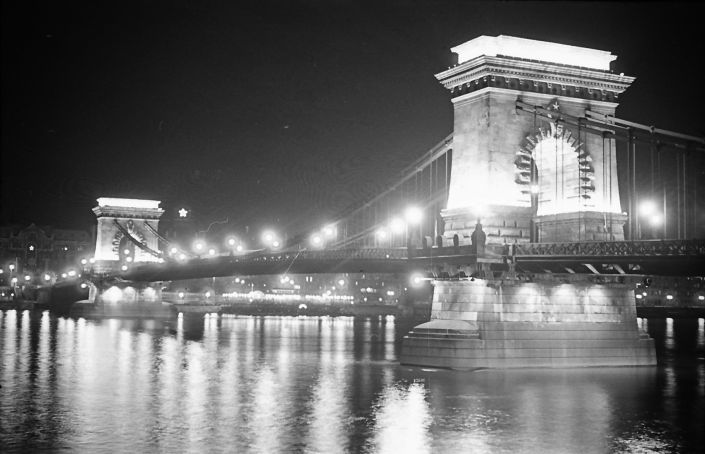 A híd 1956-ban
