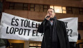 „Mielőtt végleg elfogy” – Juhász Péter az V. kerület ingatlangazdálkodásáról