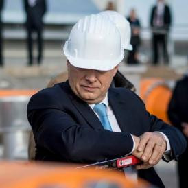 Akár meg is bukhatna ma Orbán Viktor