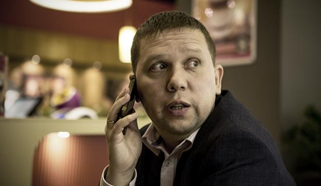 A Fidesz fél a vereségtől  - Interjú Kész Zoltánnal