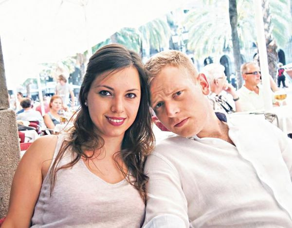 Kiderült, hogy min dolgozik jelenleg Orbán Ráhel és csapata