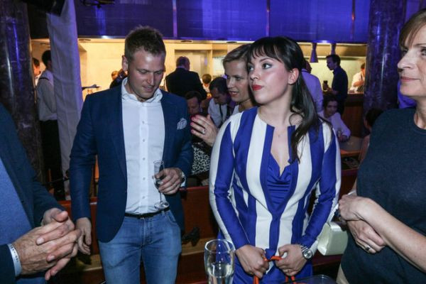 Megnyílt Orbán Ráhel bababoltja