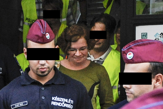 Törvénysértő volt az Ökotárs Alapítvány lerohanása