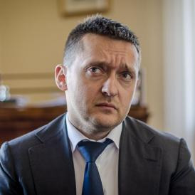 A Roganovok felemelkedése