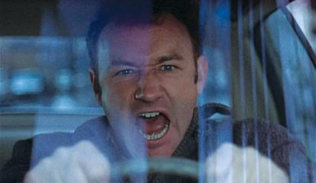 Fuck you, Santa Claus! Gene Hackman 85