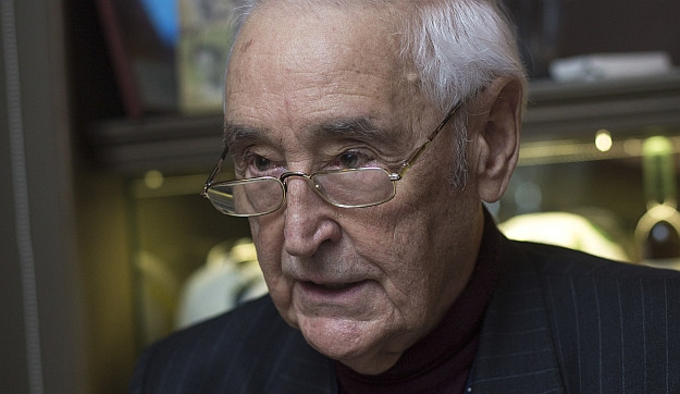 „A tabletta nem olt ki életet” – Czeizel Endre orvos-genetikus