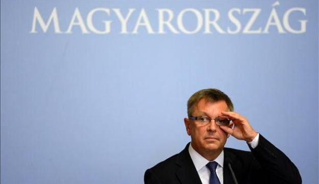 Havi 5 millió körüli összjövedelem MNB-vezetőknek