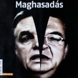 Orbán, Simicska és az olasz horror