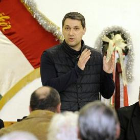 Lázár János szerint túlbecsülte Lázár János képességeit Orbán Viktor