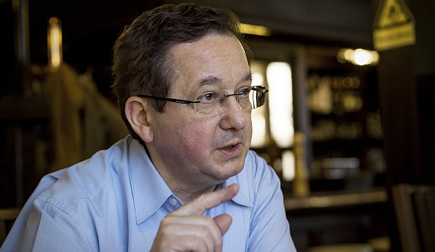 „Mert mohók, és síbolnak” - Illés Zoltán volt környezetügyért felelős államtitkár  