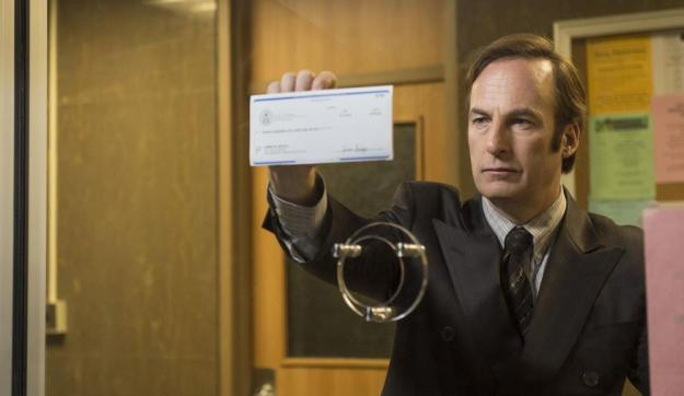 Lentről lefelé – Indul a Better Call Saul