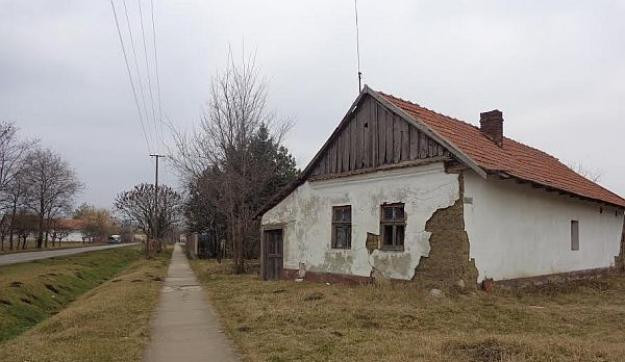 Van egy falu Magyarországon, amit csak nők vezetnek