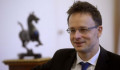 Szijjártó: A paksi bővítés szeptemberben átléphet a konkrét építkezési fázisba