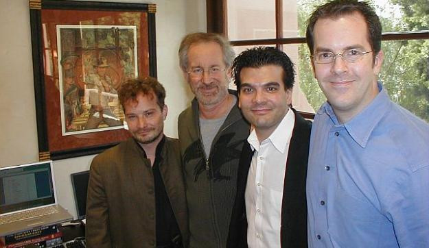 Spielberg is nagyot nézett – Indiana Jones 5000 dollárból