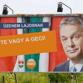 Nyelvében él a gerinc – Nemgeci