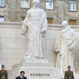 Kósa Lajos megmondta a magáét, Kövér meg se mukkant