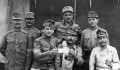 Szegény emberek  - Az I. világháború emlékműsorai a Kossuthon