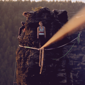 Banff Hegyifilm Fesztivál