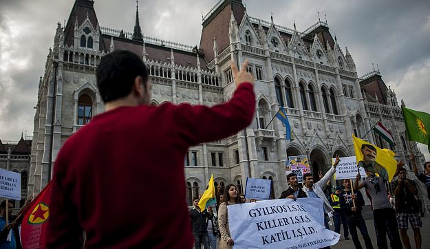 Elterelő szájkatonásdi – Az Iszlám Állam és Magyarország