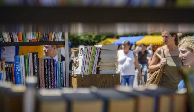 A magyar irodalom alkonya? – Körkérdés, 2. rész