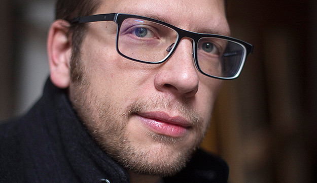 „Az óriásgyümölcs győzedelmeskedik” - Scheibner Tamás a szocialista realizmusról