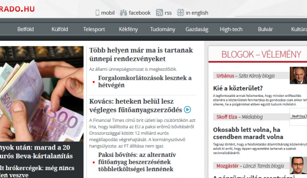 Az MTVA válaszol