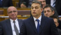 Orbán megint nem cáfolt, inkább fenyegetőzött