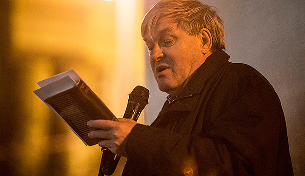 „Az Eleven emlékmű, íme, fénylik!” – Egyéves az ellenállás a Szabadság téren