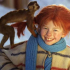 Harisnyás Pippi