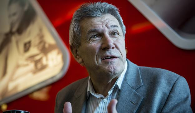 „Keményebb fellépés kell” – Schwartz Béla, Ajka szocialista polgármestere a tapolcai választásról