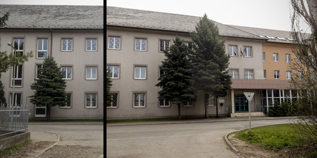 Biodíszletből főszereplők - Így mondott nemet a NER-nek egy váci tantestület