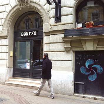 Bontxo