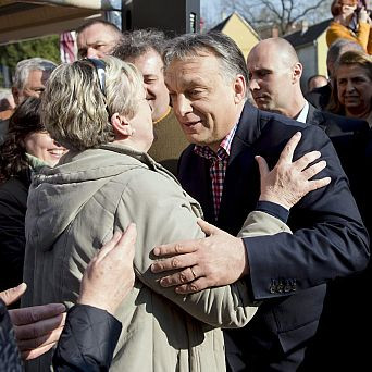 Orbán hazudozott, Balog Zoltán őszinte vallomást tett