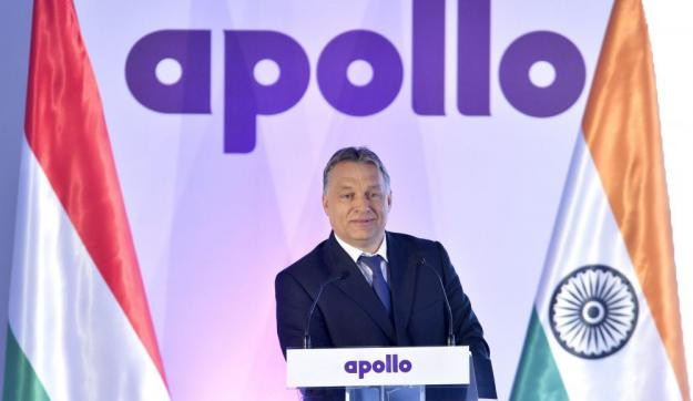 Most már nem is olyan büdös a családi gumi Orbán Viktornak