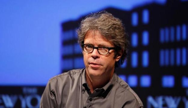 „Mélységesen nem érdekelték a madarak” – Jonathan Franzen a Narancsnak