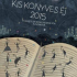 Kis Könyves Éj 