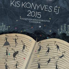 Kis Könyves Éj 
