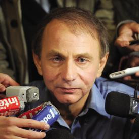 Michel Houellebecq apropója