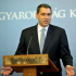Orbán Lázárra bízta a Jobbik elleni harc irányítását