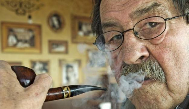 Megérdemelte volna az NDK-t – Günter Grass (1927–2015)